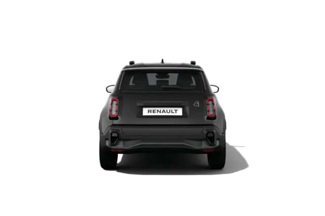 Renault 4 (2026) thumbnail 5