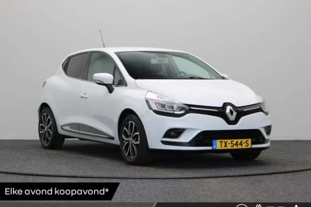 Renault Clio (2018) thumbnail 1