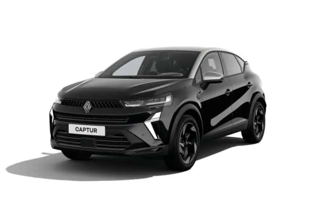 Renault Captur (2026) thumbnail 2
