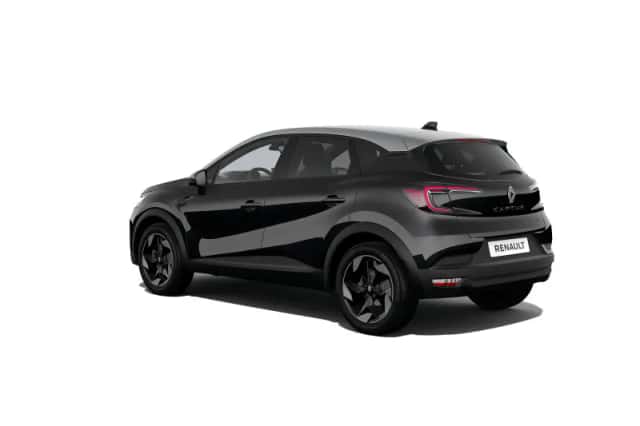 Renault Captur (2026) thumbnail 4