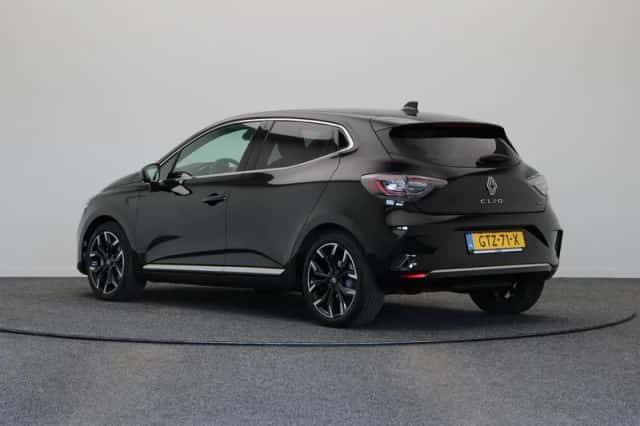 Renault Clio (2024) thumbnail 2