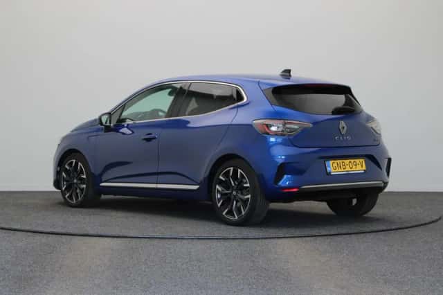 Renault Clio (2024) thumbnail 2