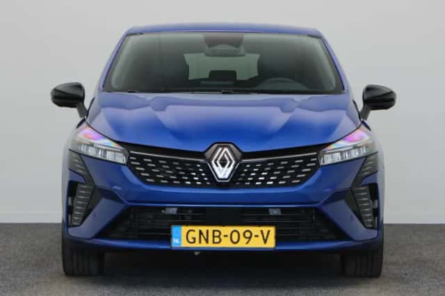 Renault Clio (2024) thumbnail 6
