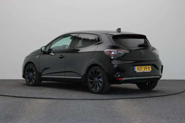 Renault Clio (2025) thumbnail 2