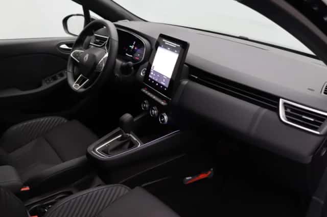 Renault Clio (2025) thumbnail 5