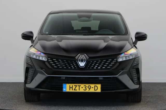 Renault Clio (2025) thumbnail 6