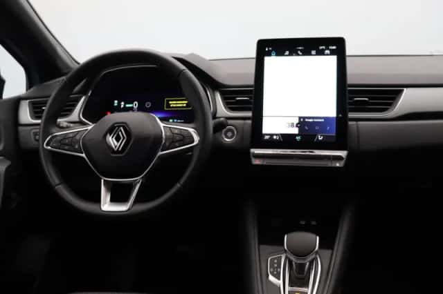 Renault Captur (2025) thumbnail 5