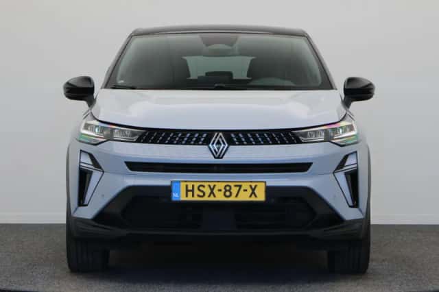 Renault Captur (2025) thumbnail 6