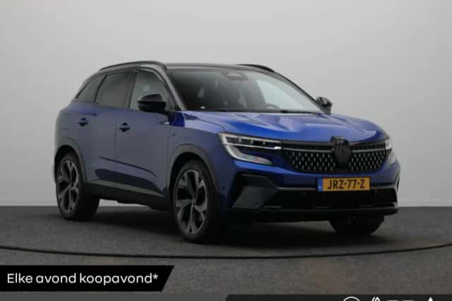 Renault Austral (2024) thumbnail 1