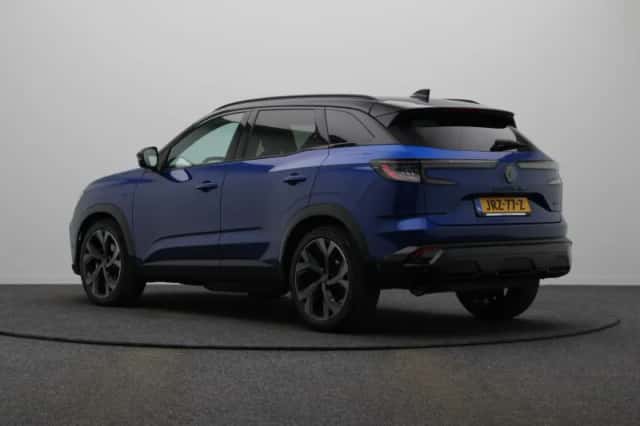 Renault Austral (2024) thumbnail 2