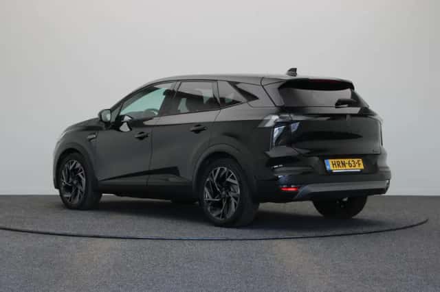 Renault Symbioz (2025) thumbnail 2