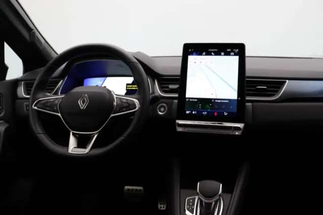 Renault Symbioz (2025) thumbnail 5