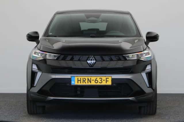 Renault Symbioz (2025) thumbnail 6