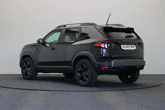 Dacia Duster (2026) thumbnail 2