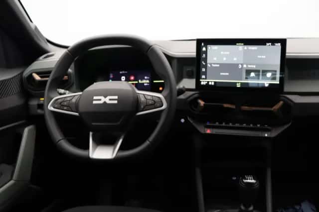 Dacia Duster (2026) thumbnail 5