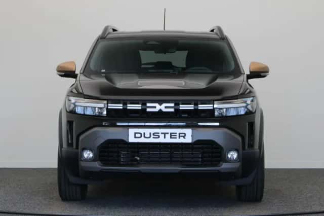 Dacia Duster (2026) thumbnail 6