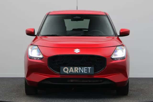 Suzuki Swift (2025) thumbnail 6