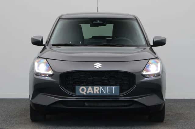 Suzuki Swift (2025) thumbnail 6