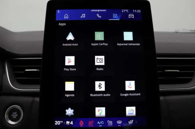 Renault Symbioz (2026) thumbnail 3
