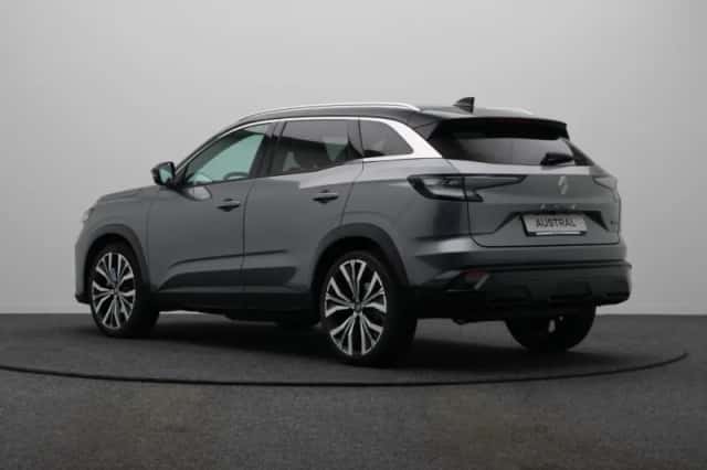 Renault Austral (2026) thumbnail 2