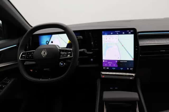 Renault Austral (2026) thumbnail 5