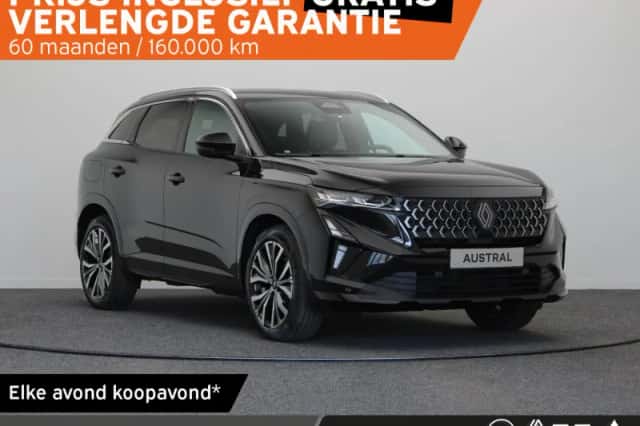Renault Austral (2026) thumbnail 1