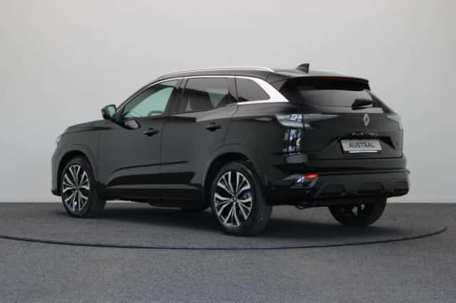 Renault Austral (2026) thumbnail 2