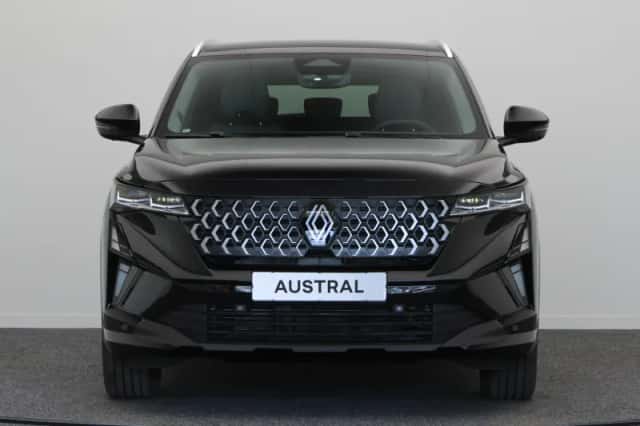 Renault Austral (2026) thumbnail 4