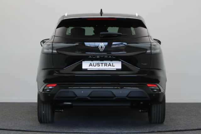 Renault Austral (2026) thumbnail 5