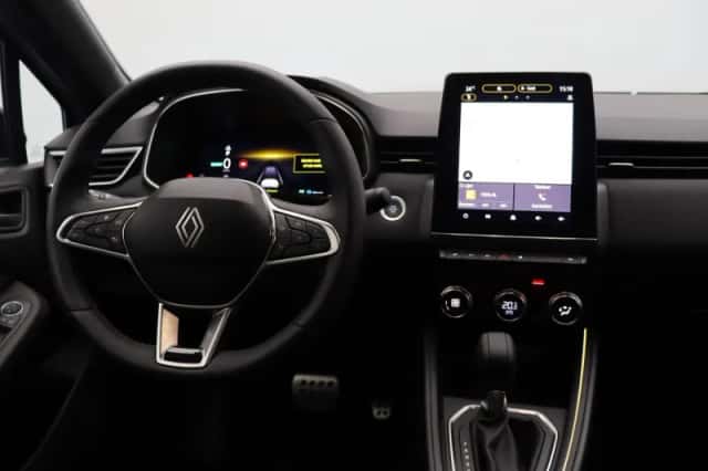 Renault Clio (2025) thumbnail 4