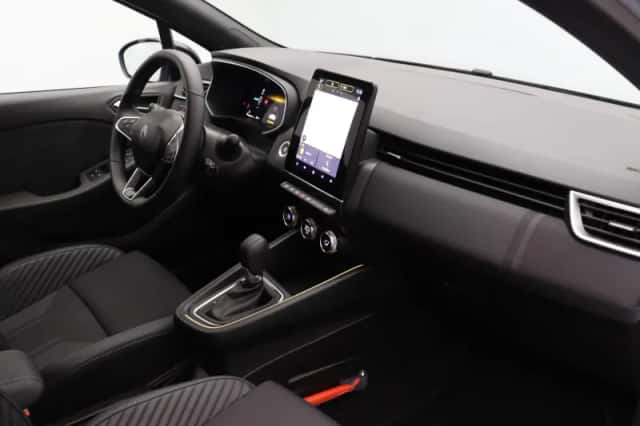 Renault Clio (2025) thumbnail 5