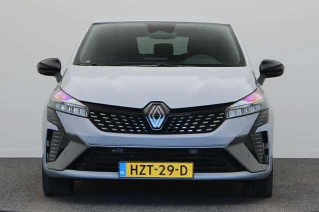 Renault Clio (2025) thumbnail 6