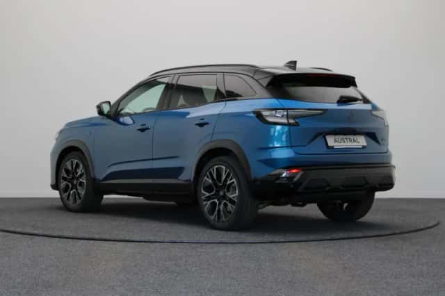 Renault Austral (2026) thumbnail 2
