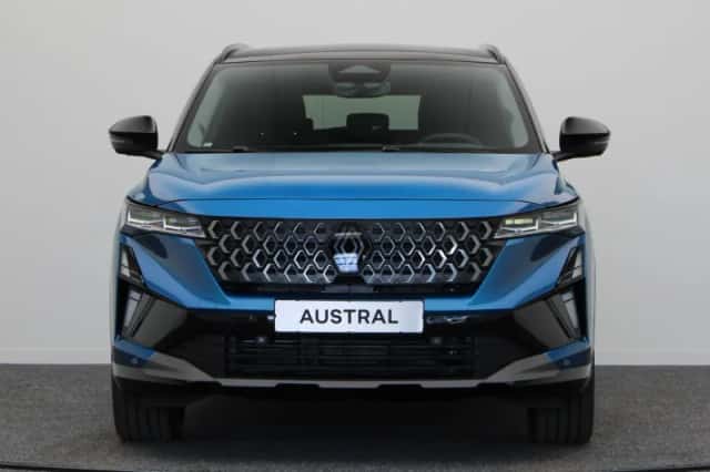 Renault Austral (2026) thumbnail 6