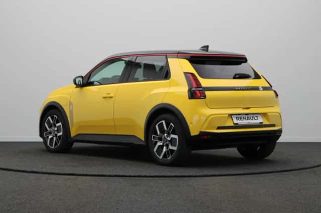 Renault 5 (2026) thumbnail 2
