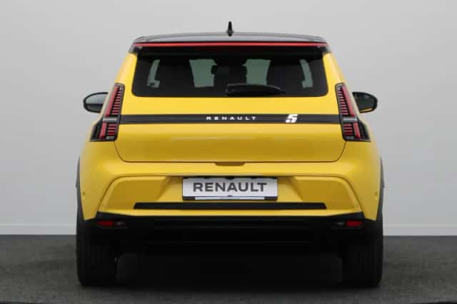 Renault 5 (2026) thumbnail 5