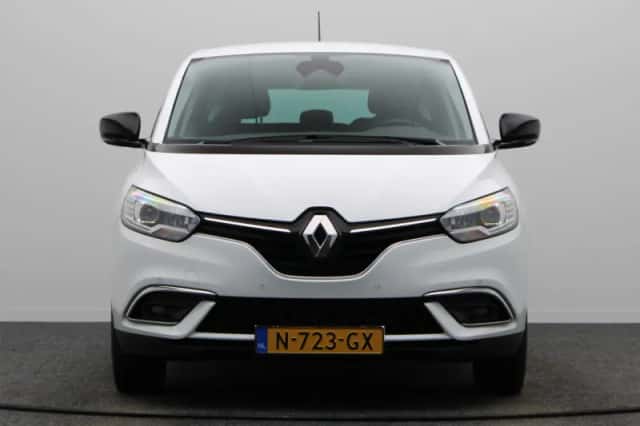 Renault Grand Scénic (2021) thumbnail 6