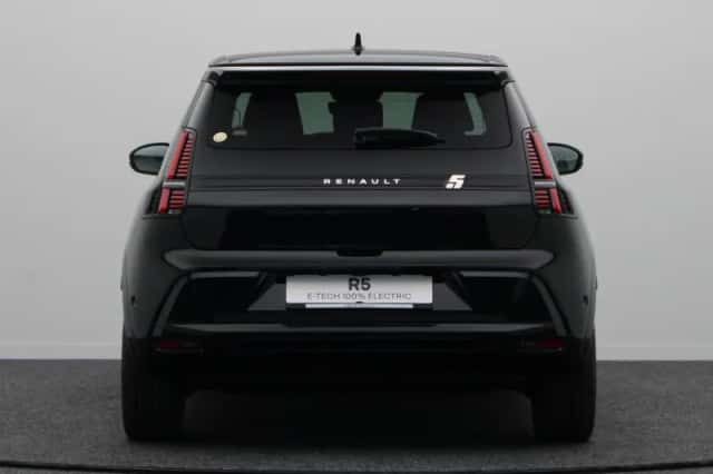 Renault 5 (2026) thumbnail 3
