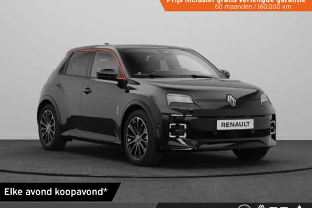 Renault 5 (2026) thumbnail 1
