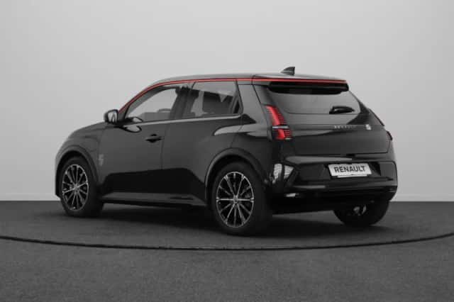 Renault 5 (2026) thumbnail 2