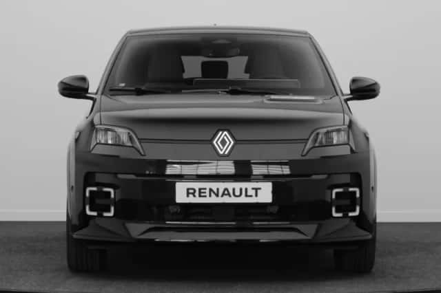 Renault 5 (2026) thumbnail 5