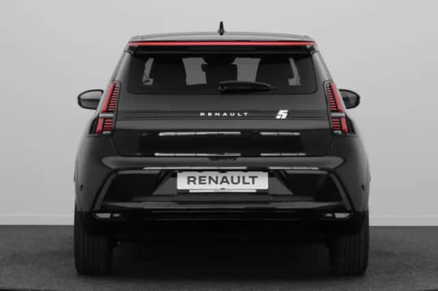 Renault 5 (2026) thumbnail 6