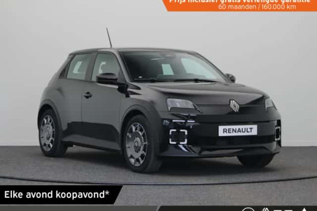 Renault 5 (2026) thumbnail 1