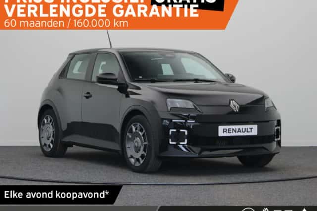 Renault 5 (2026) thumbnail 1