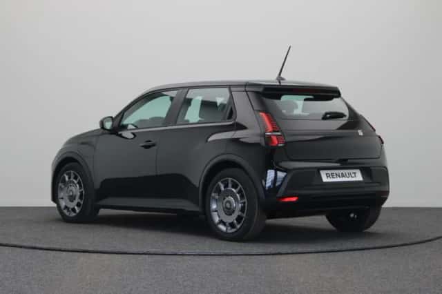 Renault 5 (2026) thumbnail 2