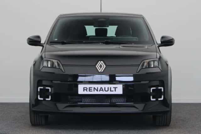 Renault 5 (2026) thumbnail 6