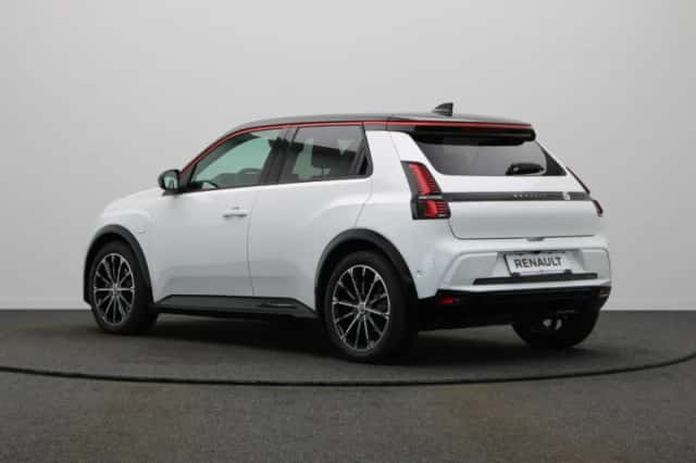 Renault 5 (2026) thumbnail 2