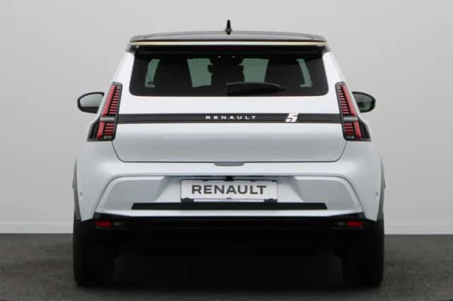 Renault 5 (2026) thumbnail 6