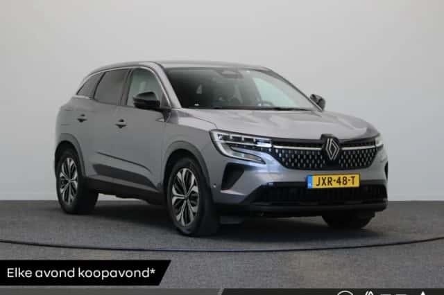 Renault Austral (2023) thumbnail 1