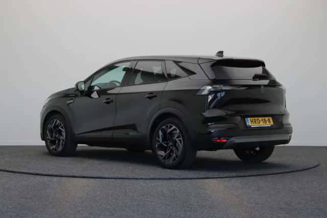 Renault Symbioz (2025) thumbnail 2